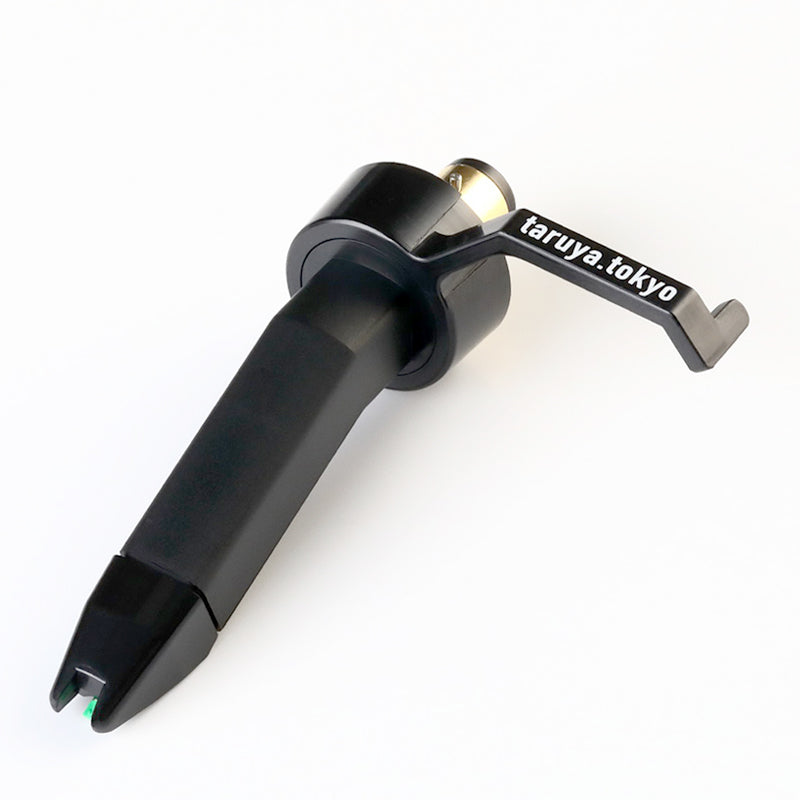 Taruya 05M-2 New Black Cartridge with Pre-Installed Stylus for 