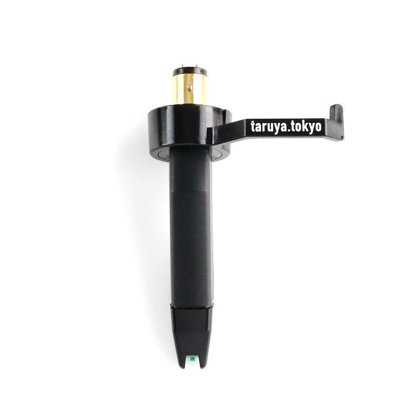 Taruya TW05M-2 New Black 2 Cartridges with Pre-Installed
