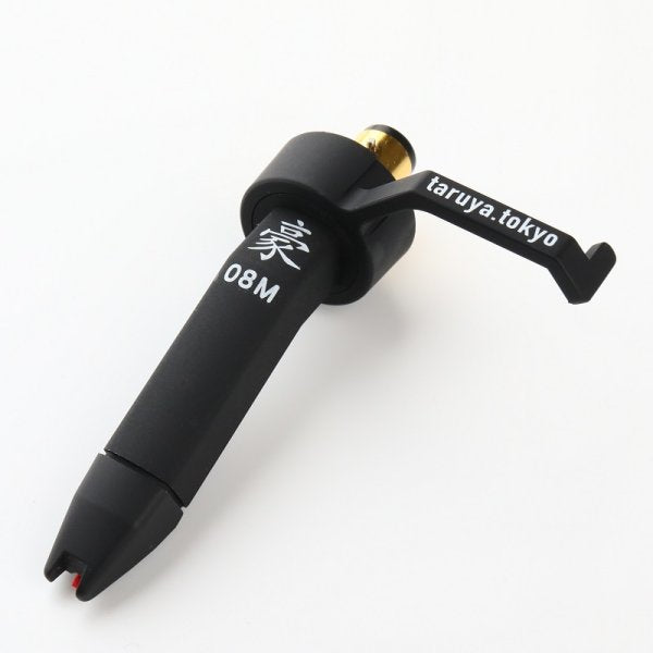 08M Black Cartridge – TARUYA JAPAN