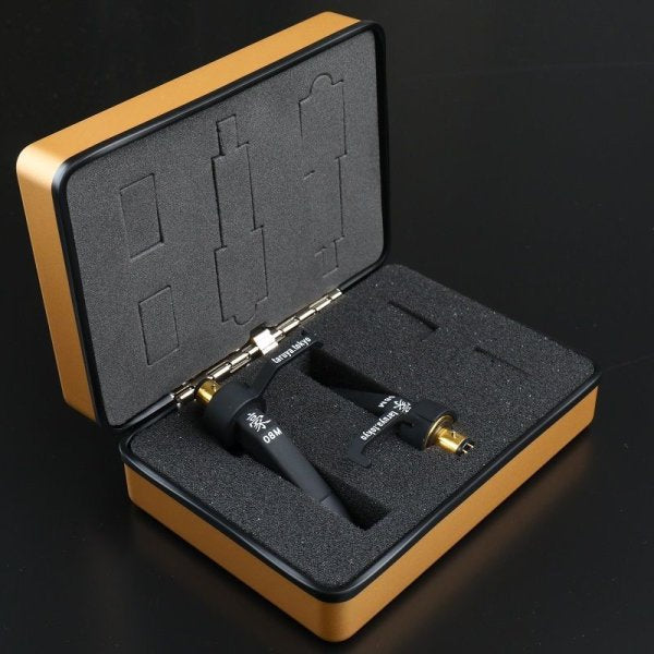 08M Black Cartridge – TARUYA JAPAN